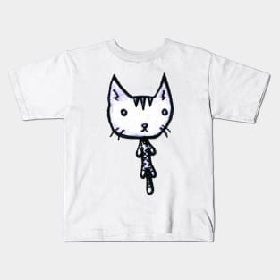 Cat Kids T-Shirt